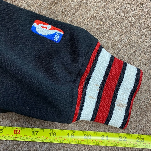 Mitchell & ness Chicago Bulls 🏀 - Picture 9 of 11